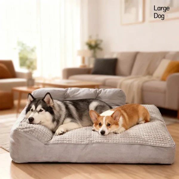 Suitable for All Seasons, Dog Bed Sofa